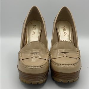 Women’s Mule Shoes